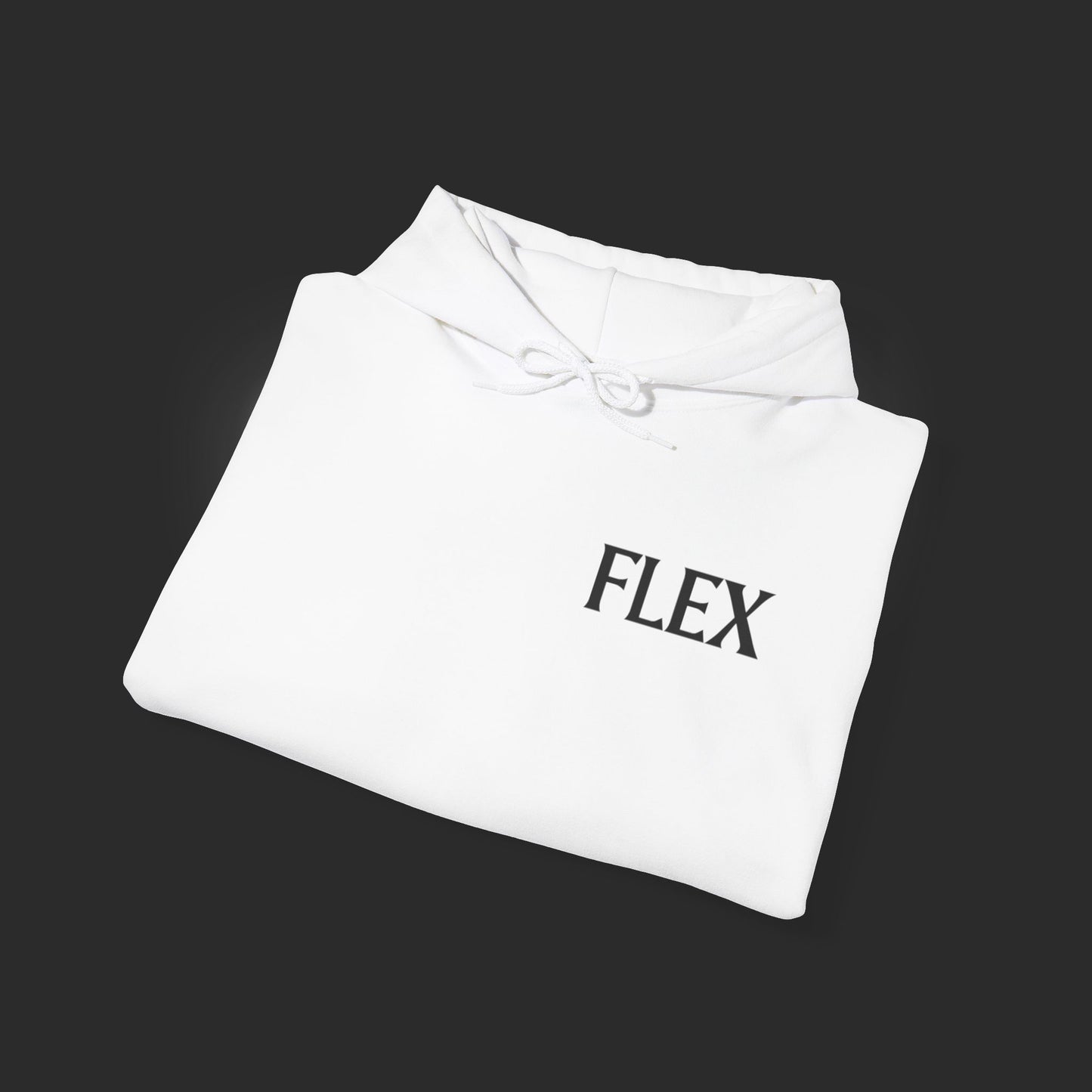 Flex hoodie 2.0