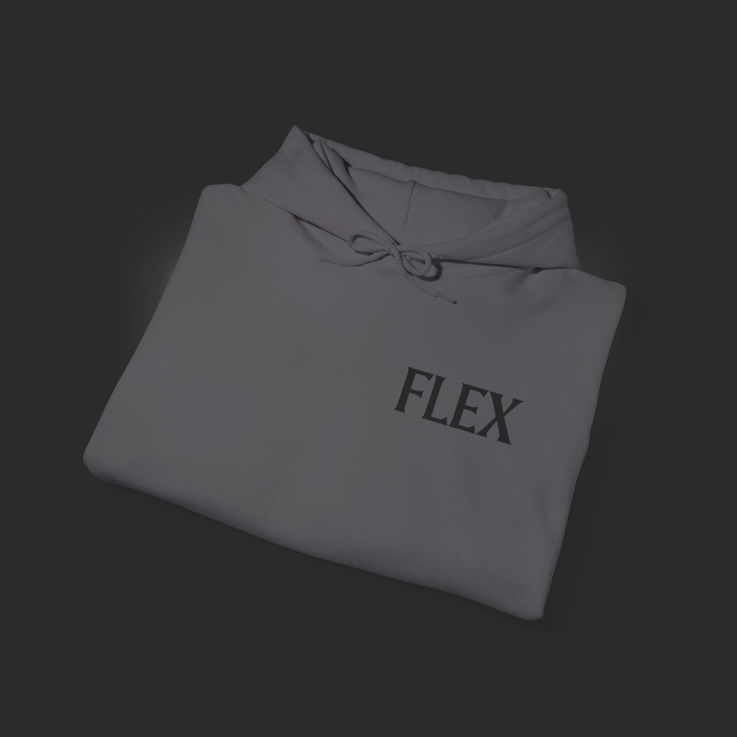 Flex hoodie 2.0