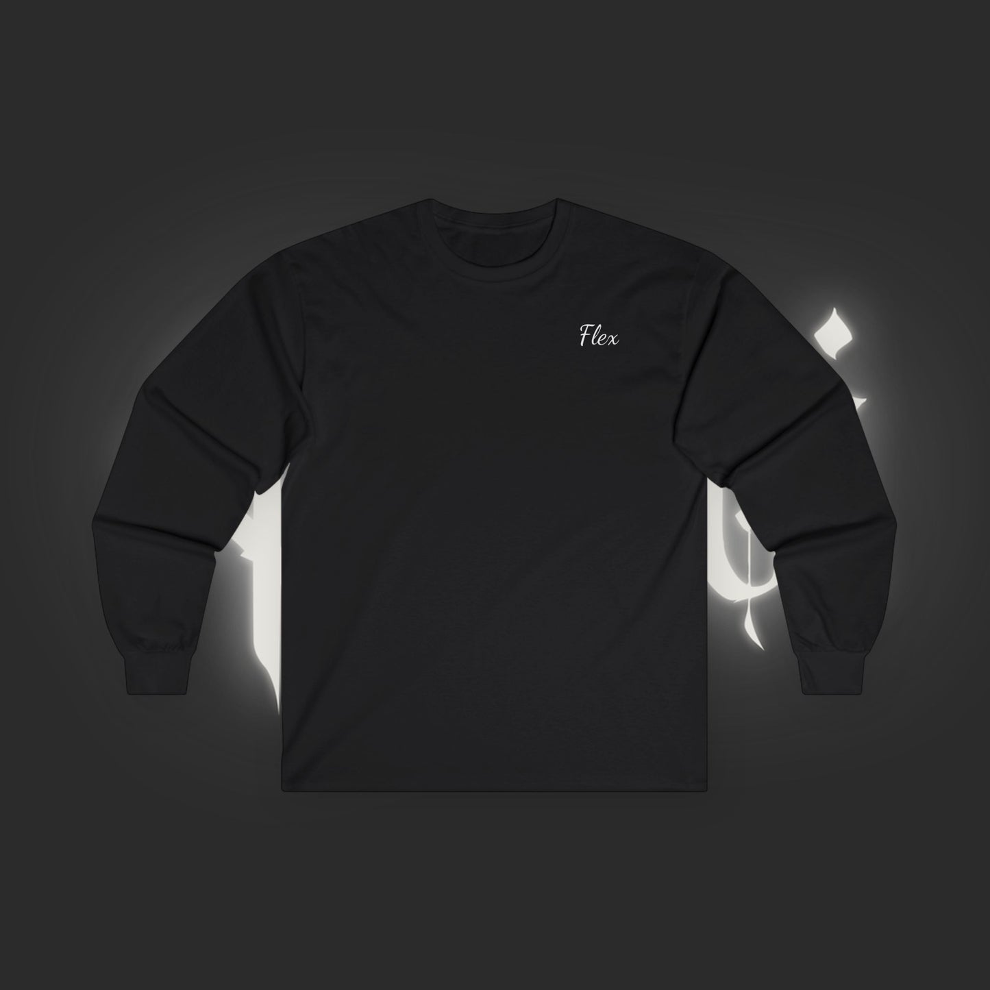 Flex pla9boi long sleeve