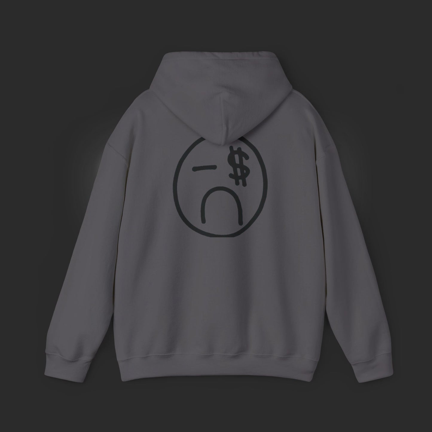 Flex hoodie 2.0