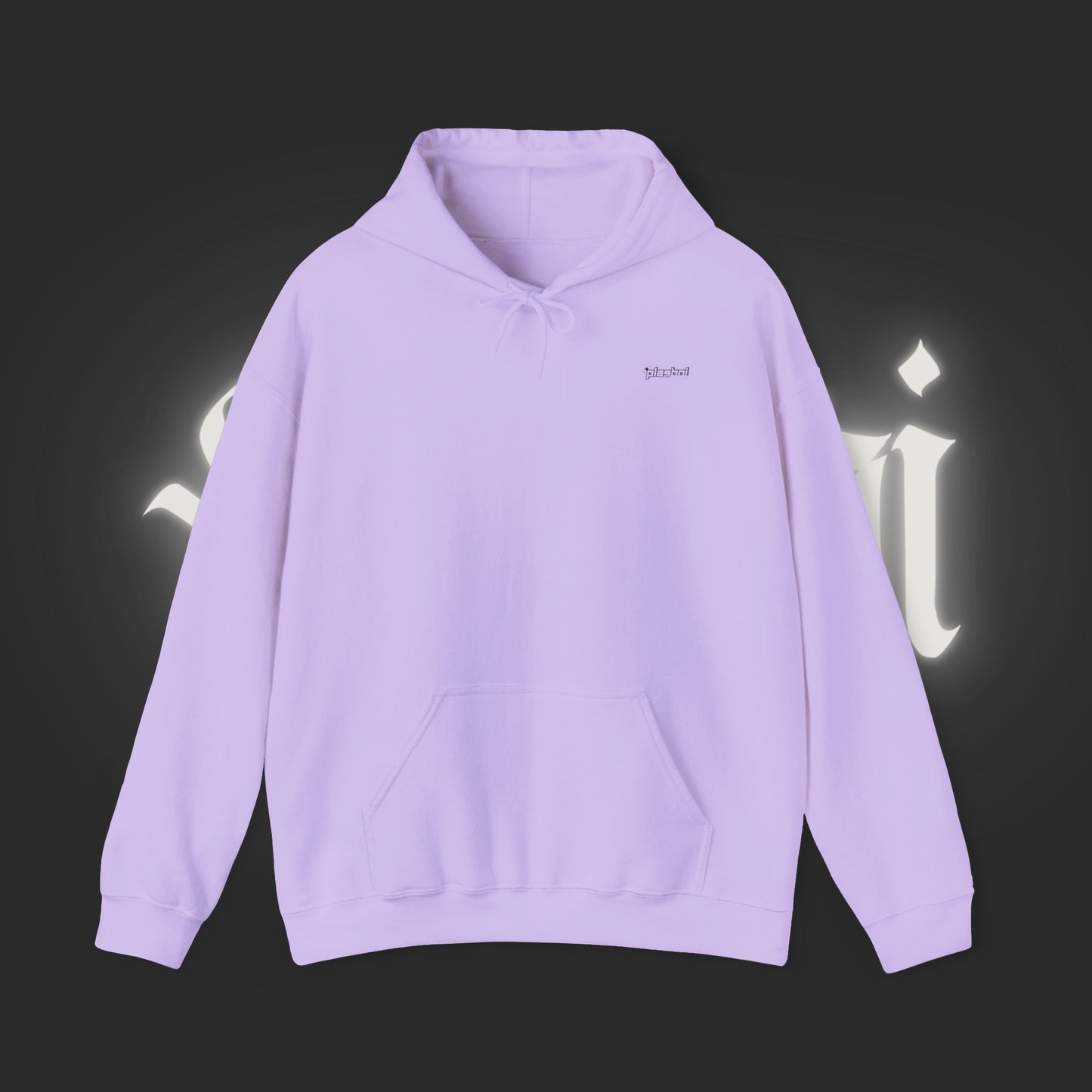 Flex pla9boi hoodie