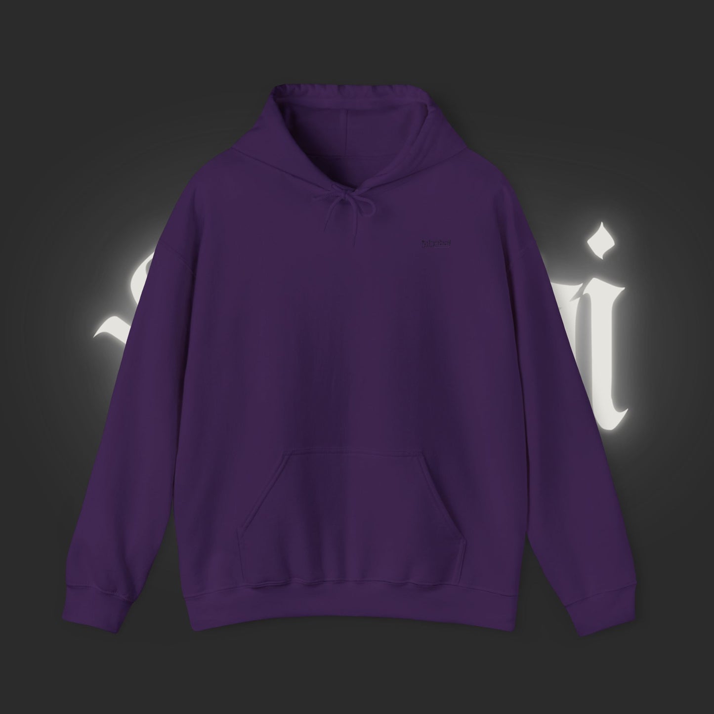 Flex pla9boi hoodie