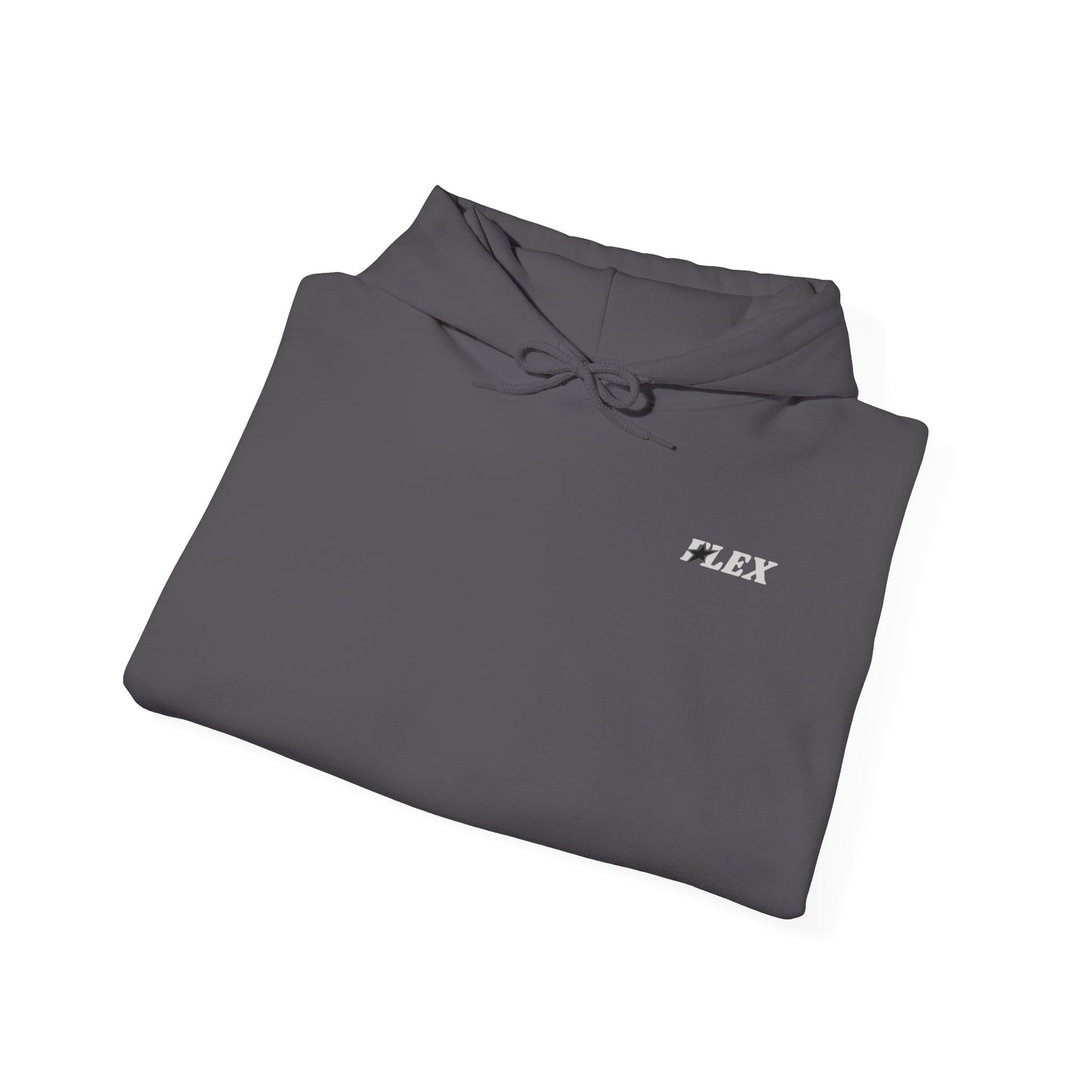 Flex star clean hoodie