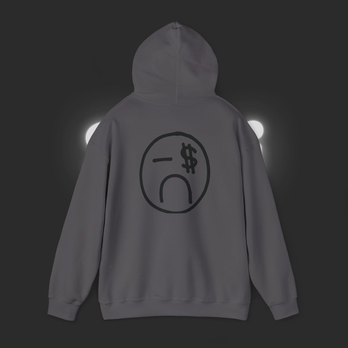 Flex hoodie 2.0