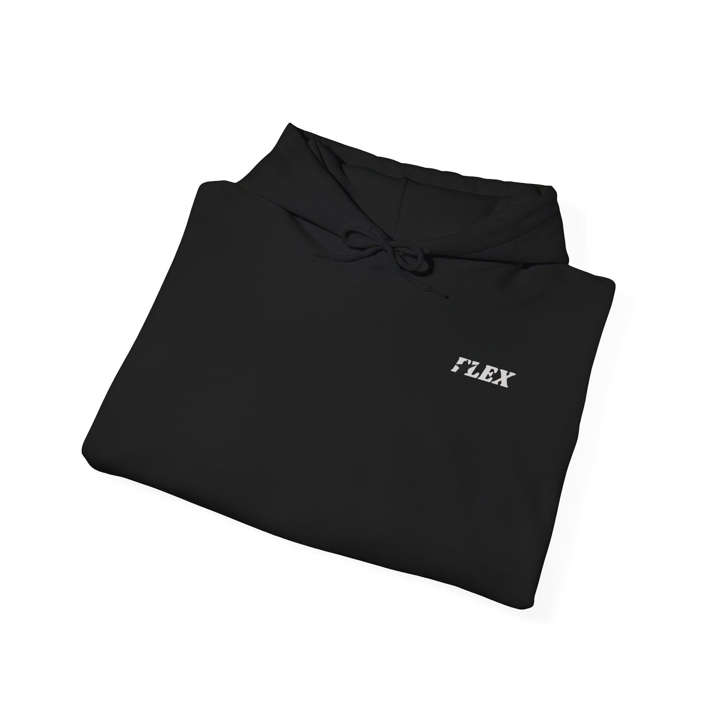 Flex star clean hoodie