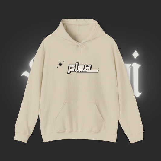 Flex star hoodie